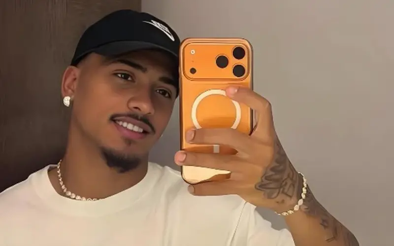 مينا ماهر يُثني على أداء خوان بيزيرا.. تفاصيل